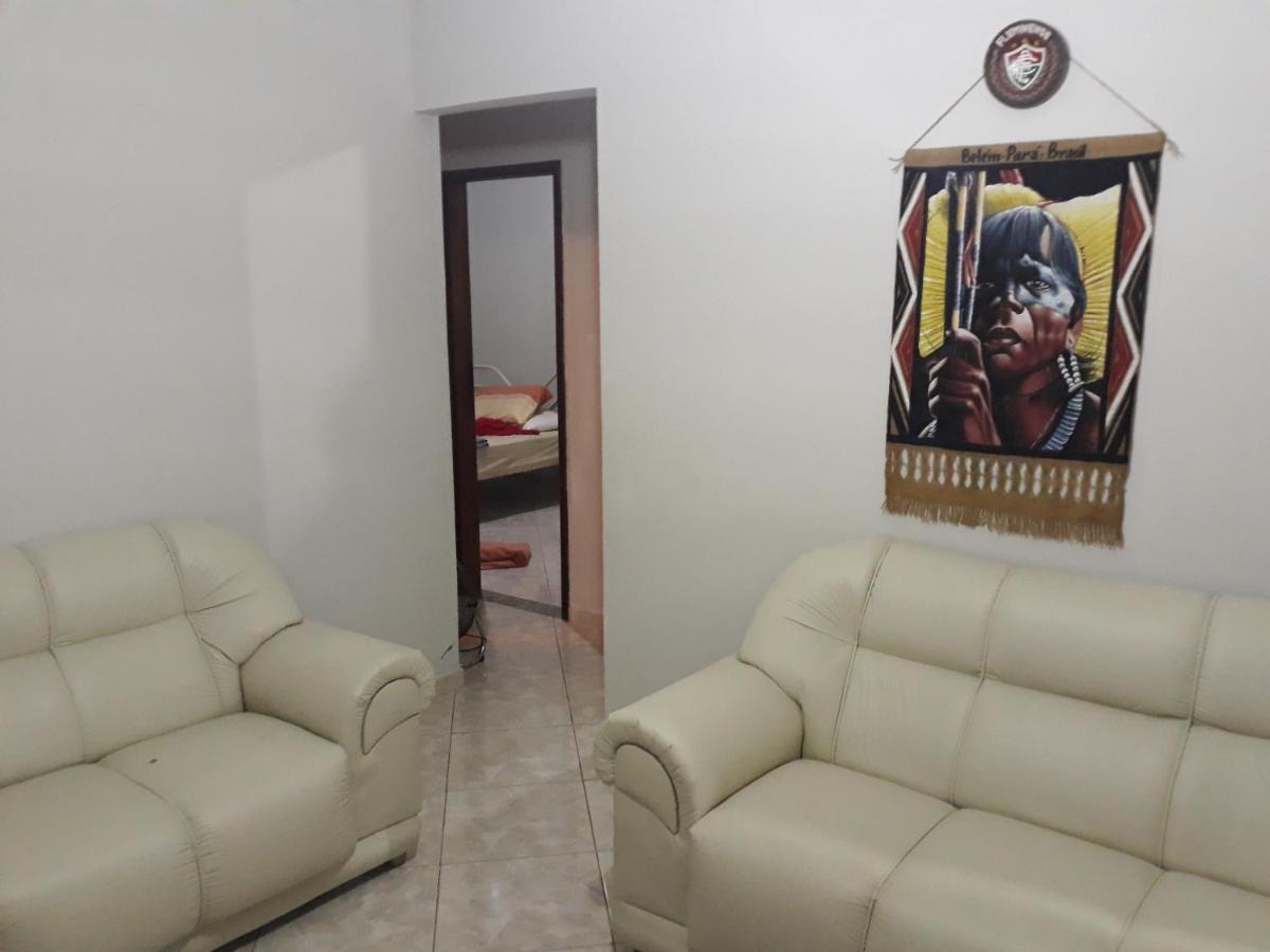 Casa Em Sao Pedro Da Aldeia - Rj Βίλα Εξωτερικό φωτογραφία