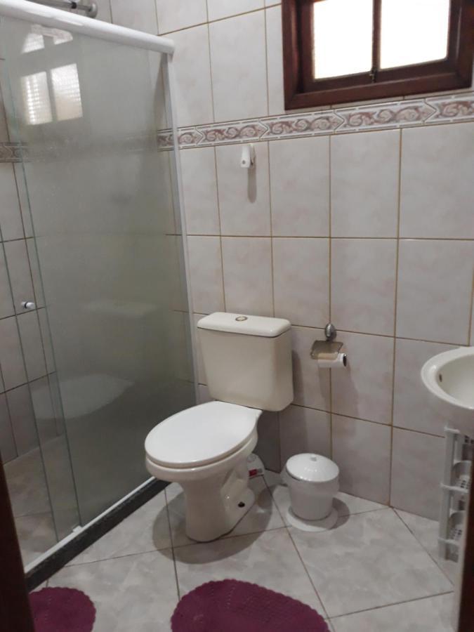 Casa Em Sao Pedro Da Aldeia - Rj Βίλα Εξωτερικό φωτογραφία