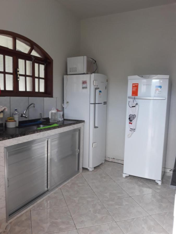 Casa Em Sao Pedro Da Aldeia - Rj Βίλα Εξωτερικό φωτογραφία