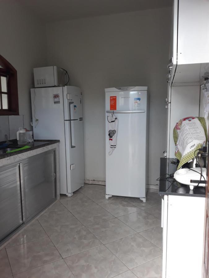 Casa Em Sao Pedro Da Aldeia - Rj Βίλα Εξωτερικό φωτογραφία