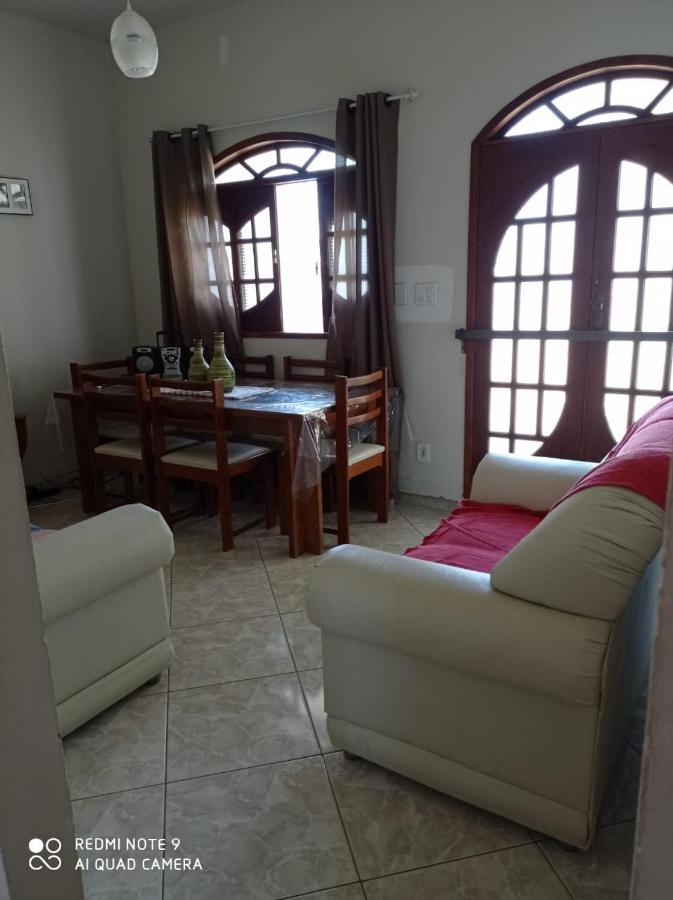 Casa Em Sao Pedro Da Aldeia - Rj Βίλα Εξωτερικό φωτογραφία