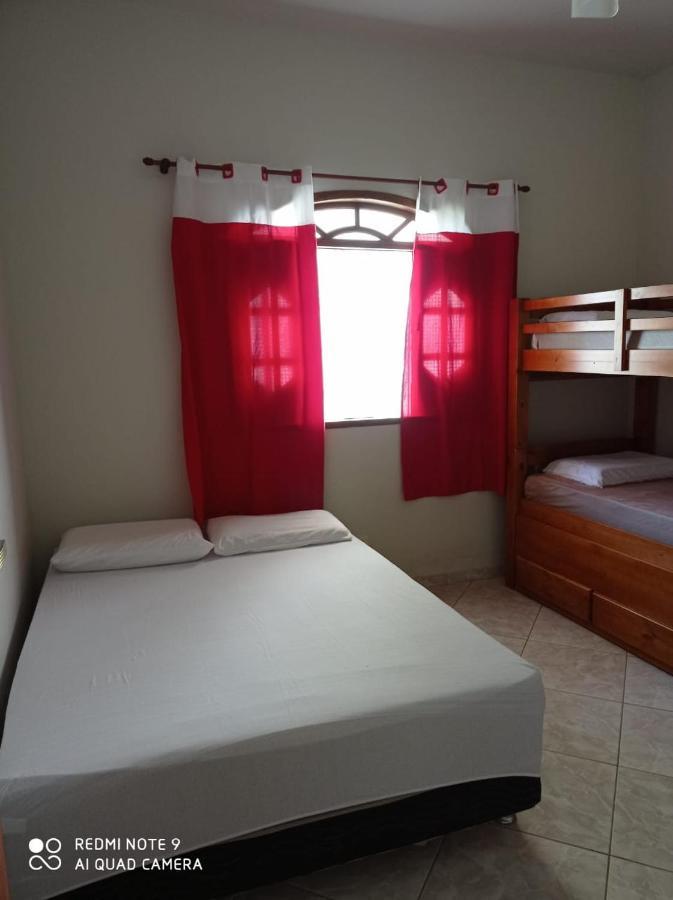 Casa Em Sao Pedro Da Aldeia - Rj Βίλα Εξωτερικό φωτογραφία