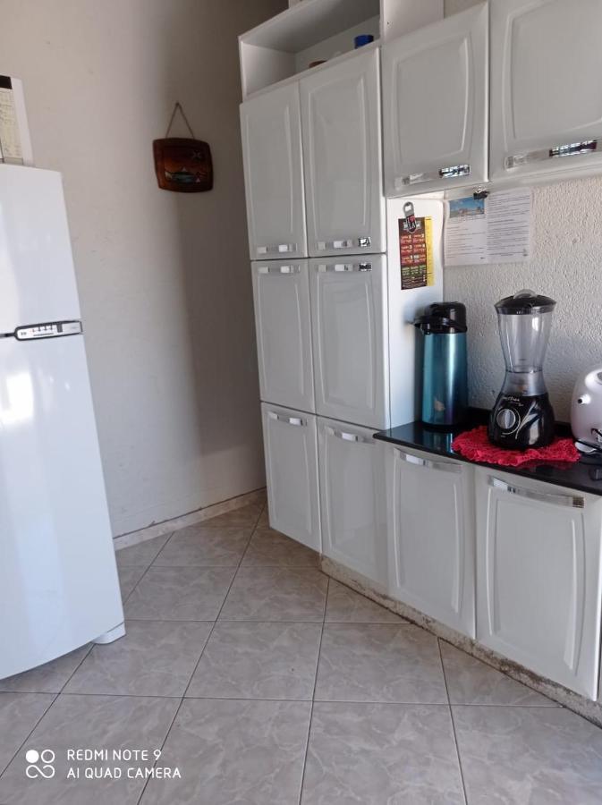 Casa Em Sao Pedro Da Aldeia - Rj Βίλα Εξωτερικό φωτογραφία