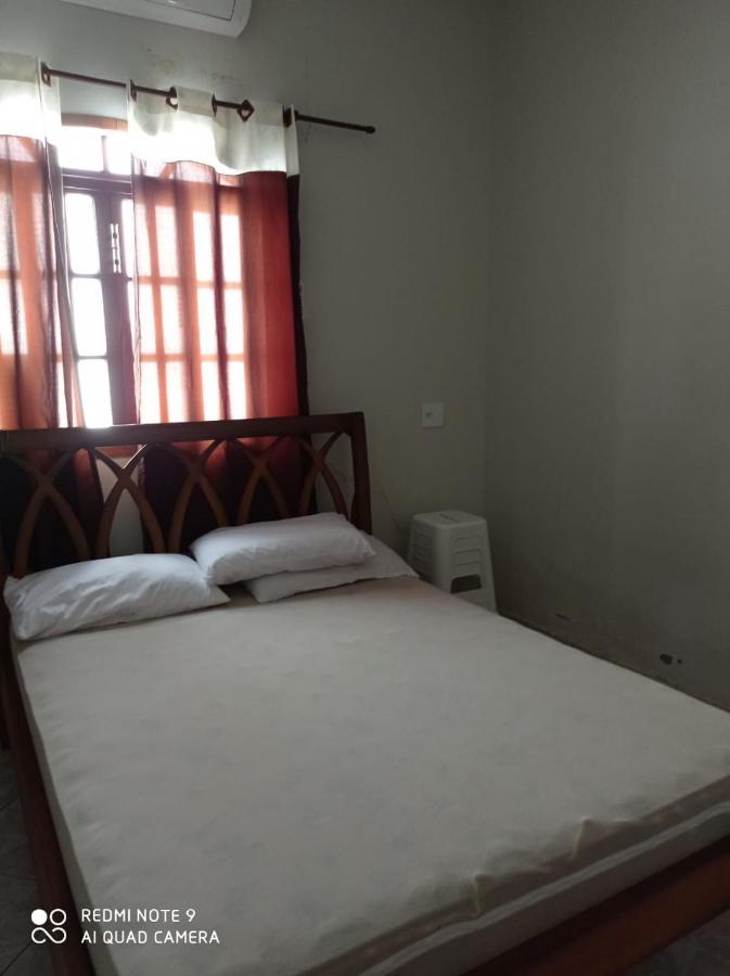 Casa Em Sao Pedro Da Aldeia - Rj Βίλα Εξωτερικό φωτογραφία