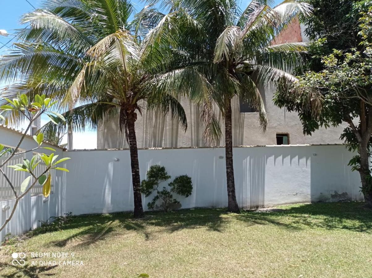 Casa Em Sao Pedro Da Aldeia - Rj Βίλα Εξωτερικό φωτογραφία