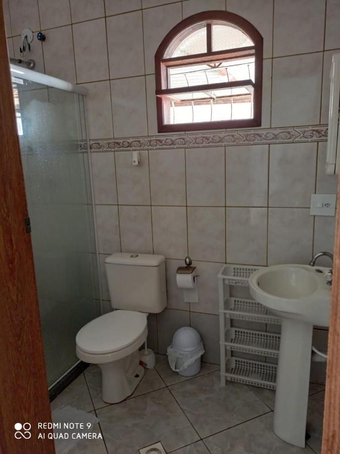 Casa Em Sao Pedro Da Aldeia - Rj Βίλα Εξωτερικό φωτογραφία