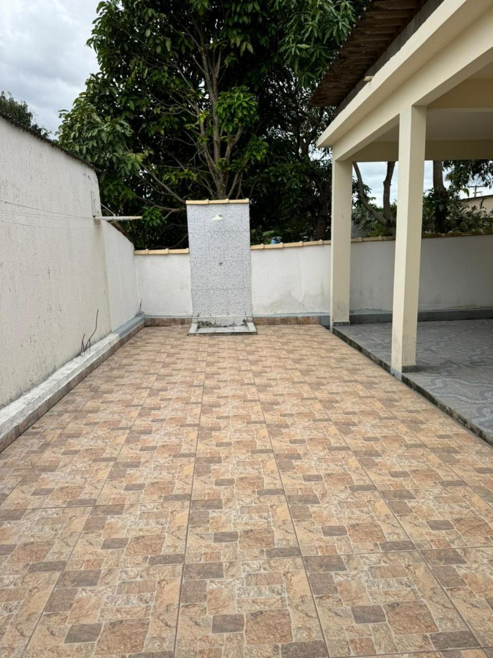 Casa Em Sao Pedro Da Aldeia - Rj Βίλα Εξωτερικό φωτογραφία