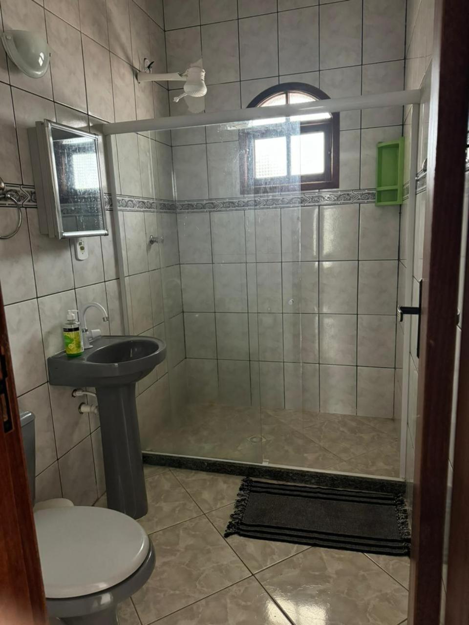 Casa Em Sao Pedro Da Aldeia - Rj Βίλα Εξωτερικό φωτογραφία