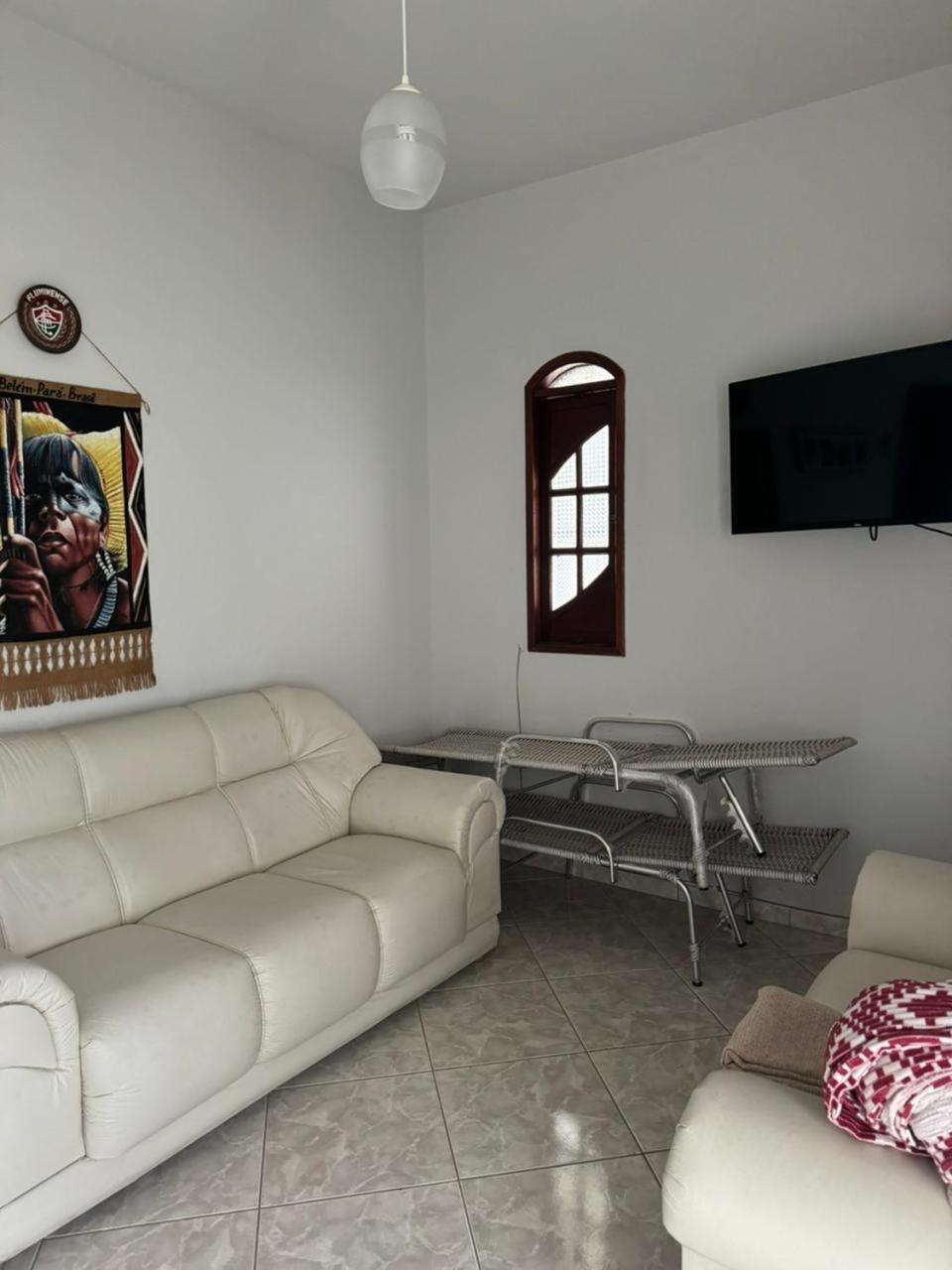 Casa Em Sao Pedro Da Aldeia - Rj Βίλα Εξωτερικό φωτογραφία