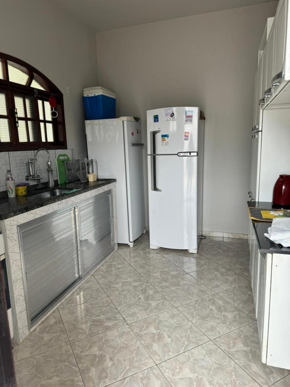 Casa Em Sao Pedro Da Aldeia - Rj Βίλα Εξωτερικό φωτογραφία