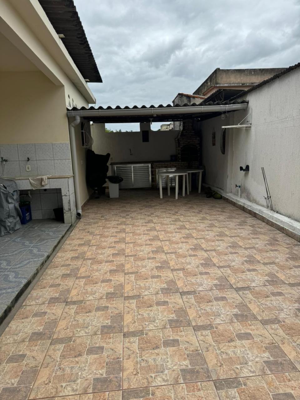 Casa Em Sao Pedro Da Aldeia - Rj Βίλα Εξωτερικό φωτογραφία