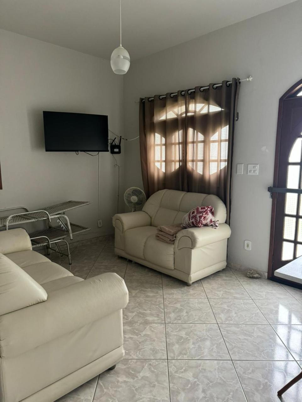 Casa Em Sao Pedro Da Aldeia - Rj Βίλα Εξωτερικό φωτογραφία