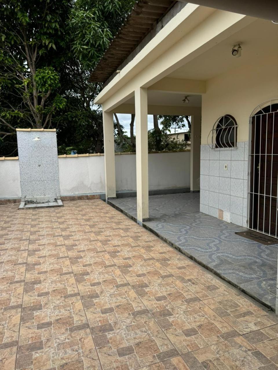 Casa Em Sao Pedro Da Aldeia - Rj Βίλα Εξωτερικό φωτογραφία