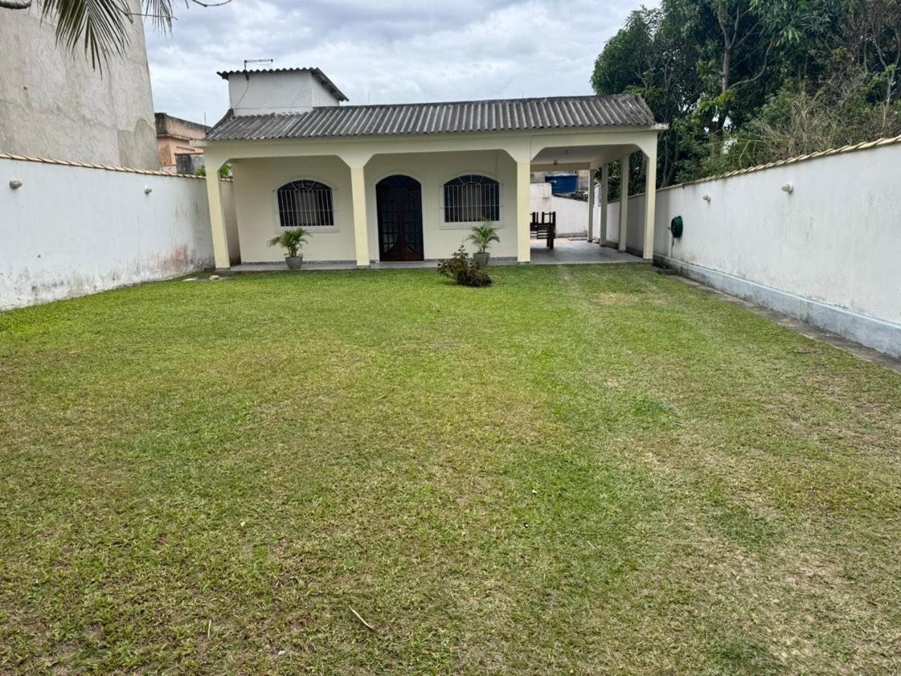 Casa Em Sao Pedro Da Aldeia - Rj Βίλα Εξωτερικό φωτογραφία
