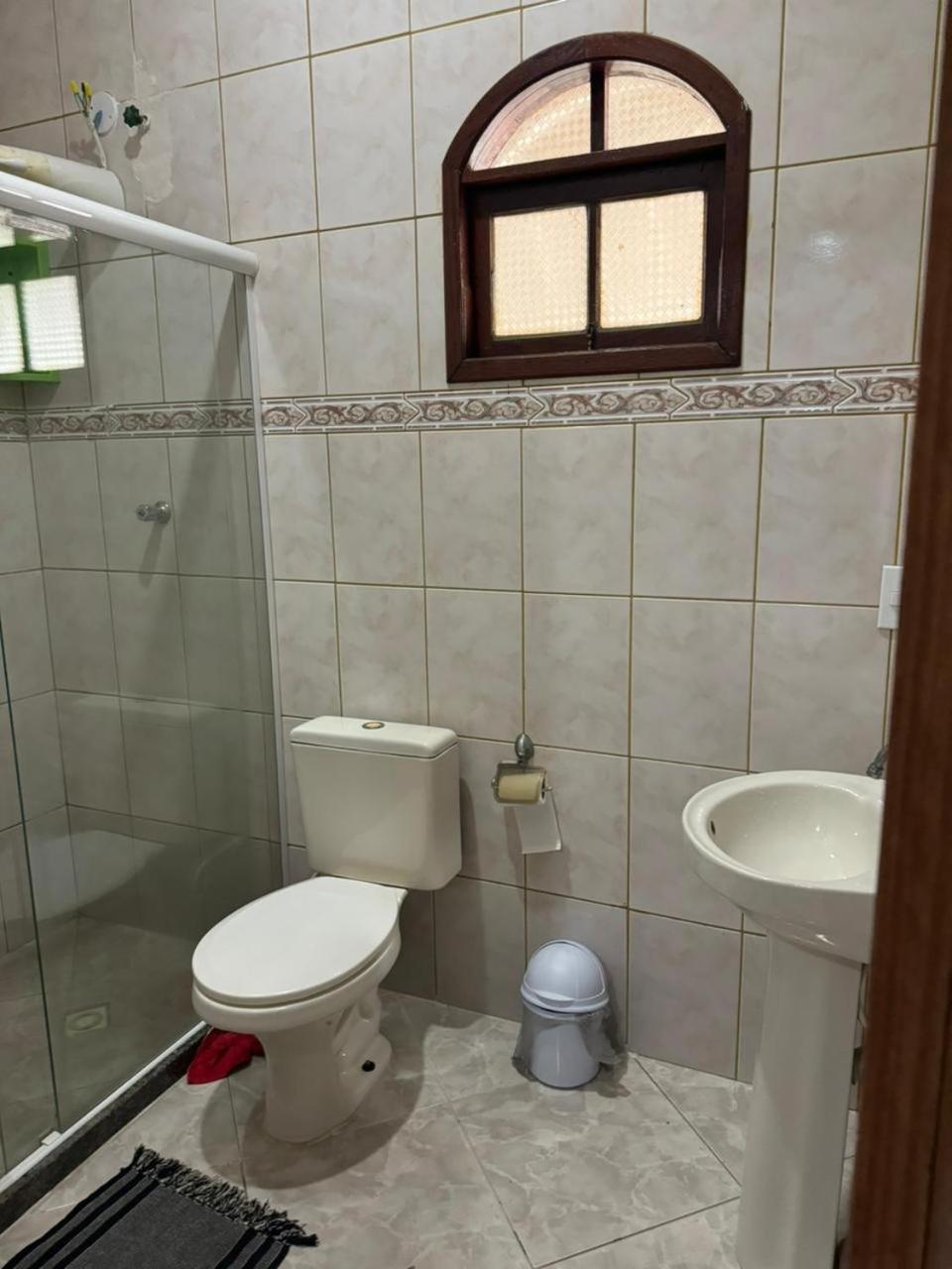 Casa Em Sao Pedro Da Aldeia - Rj Βίλα Εξωτερικό φωτογραφία