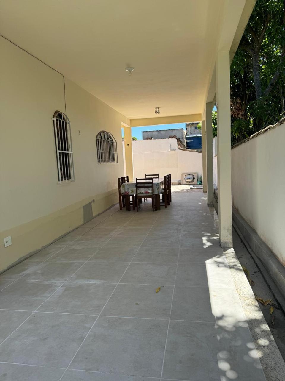 Casa Em Sao Pedro Da Aldeia - Rj Βίλα Εξωτερικό φωτογραφία
